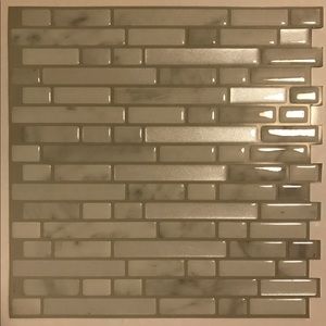 Pack of 35 - 10x10 Smart Tile Sheets